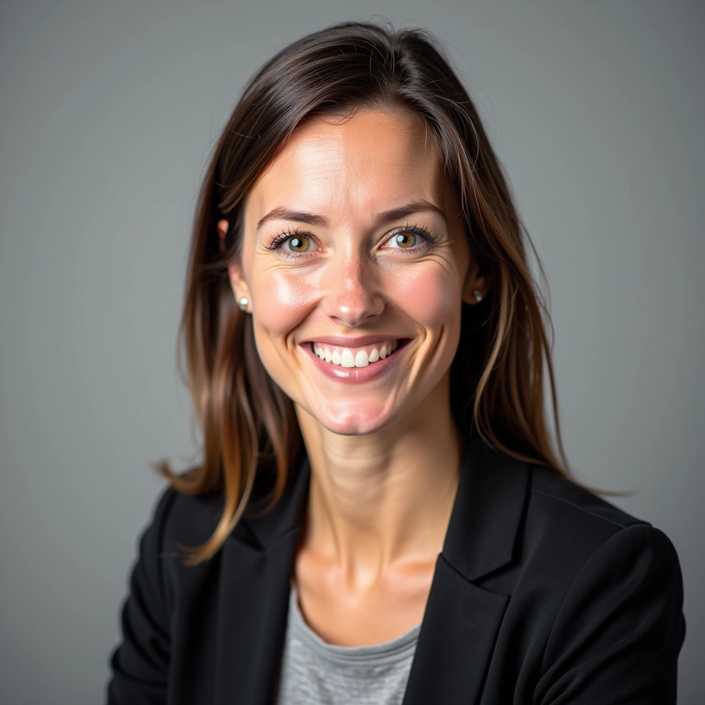 Marieke Van den Berghe