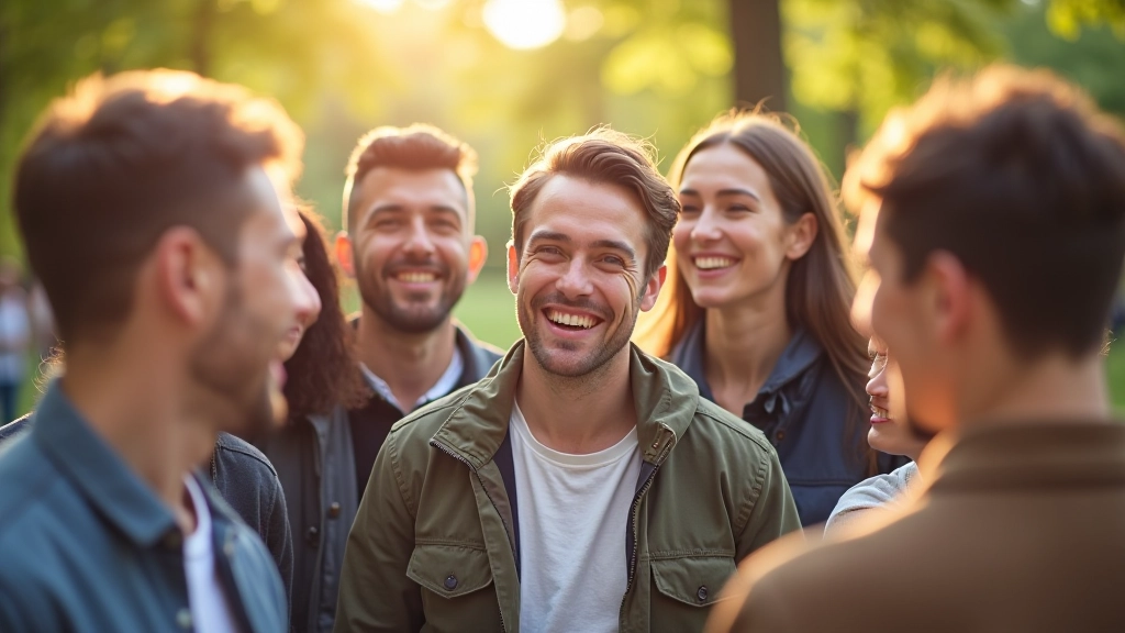 Groep nieuwkomers viert taalgroei en succesvolle integratie samen